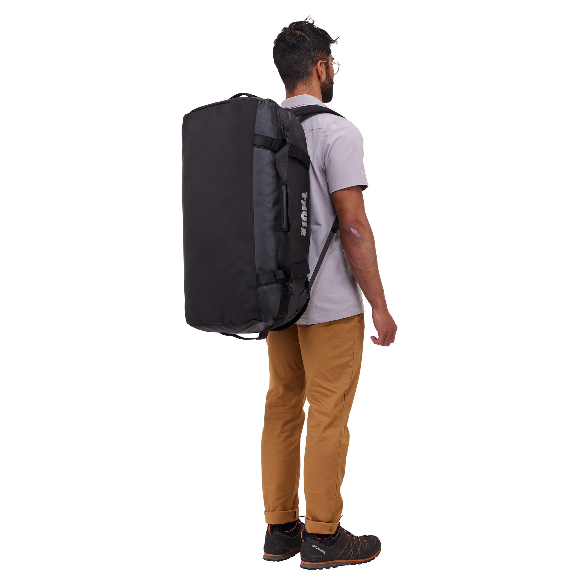 Duffelväska Thule Chasm 70L