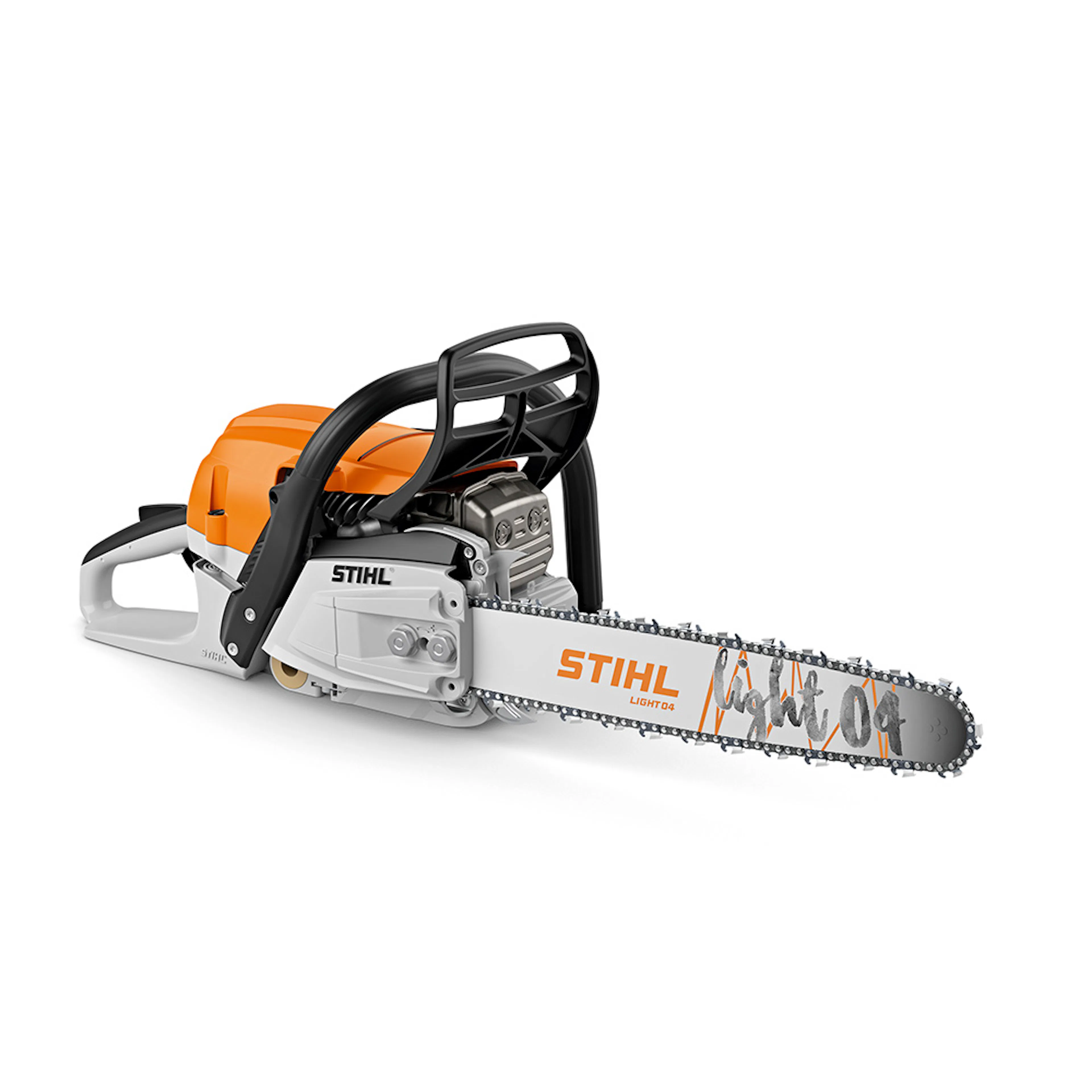Motorsåg STIHL MS 261 C-M VW