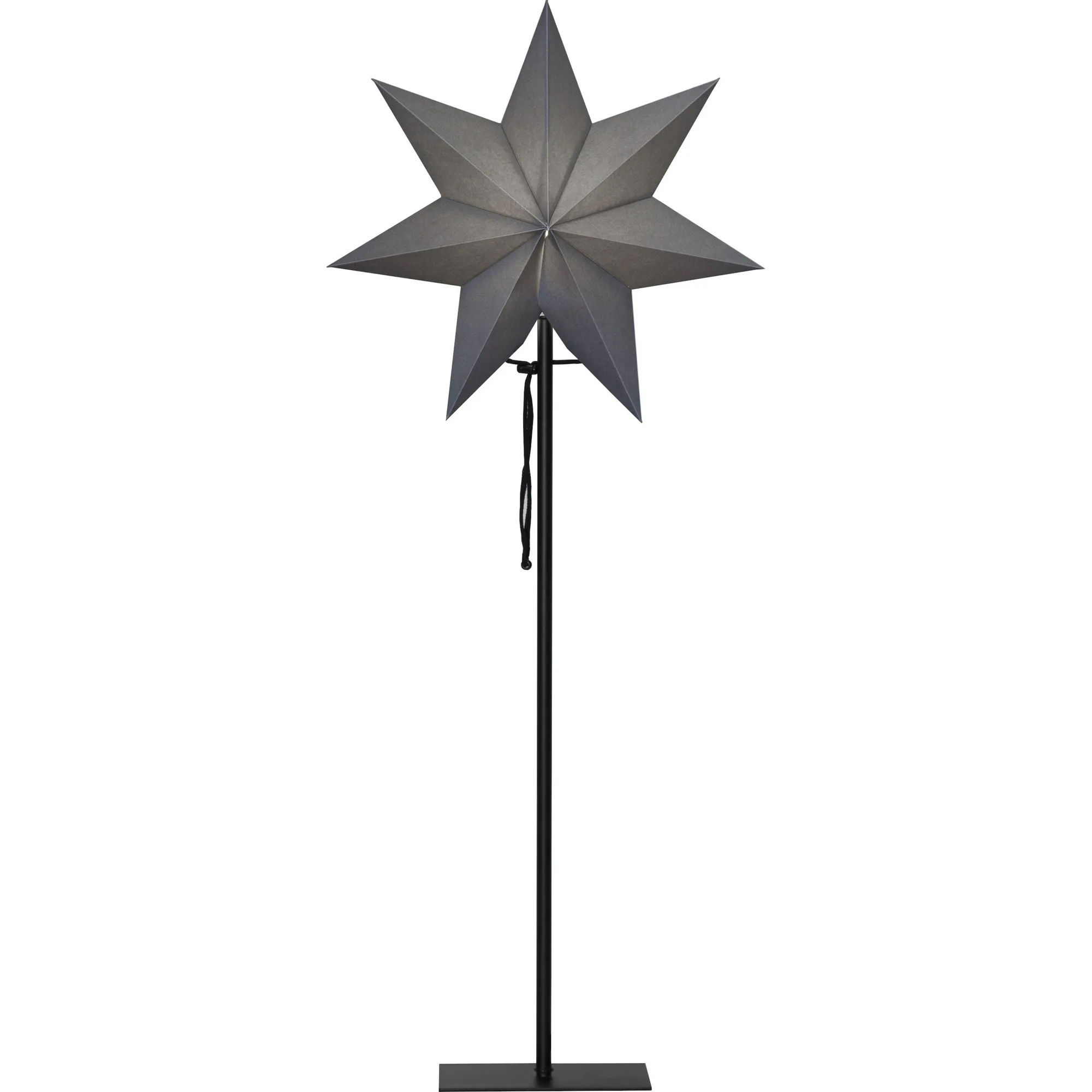 StjarnaPaFotOzen Höjd: 85 cm