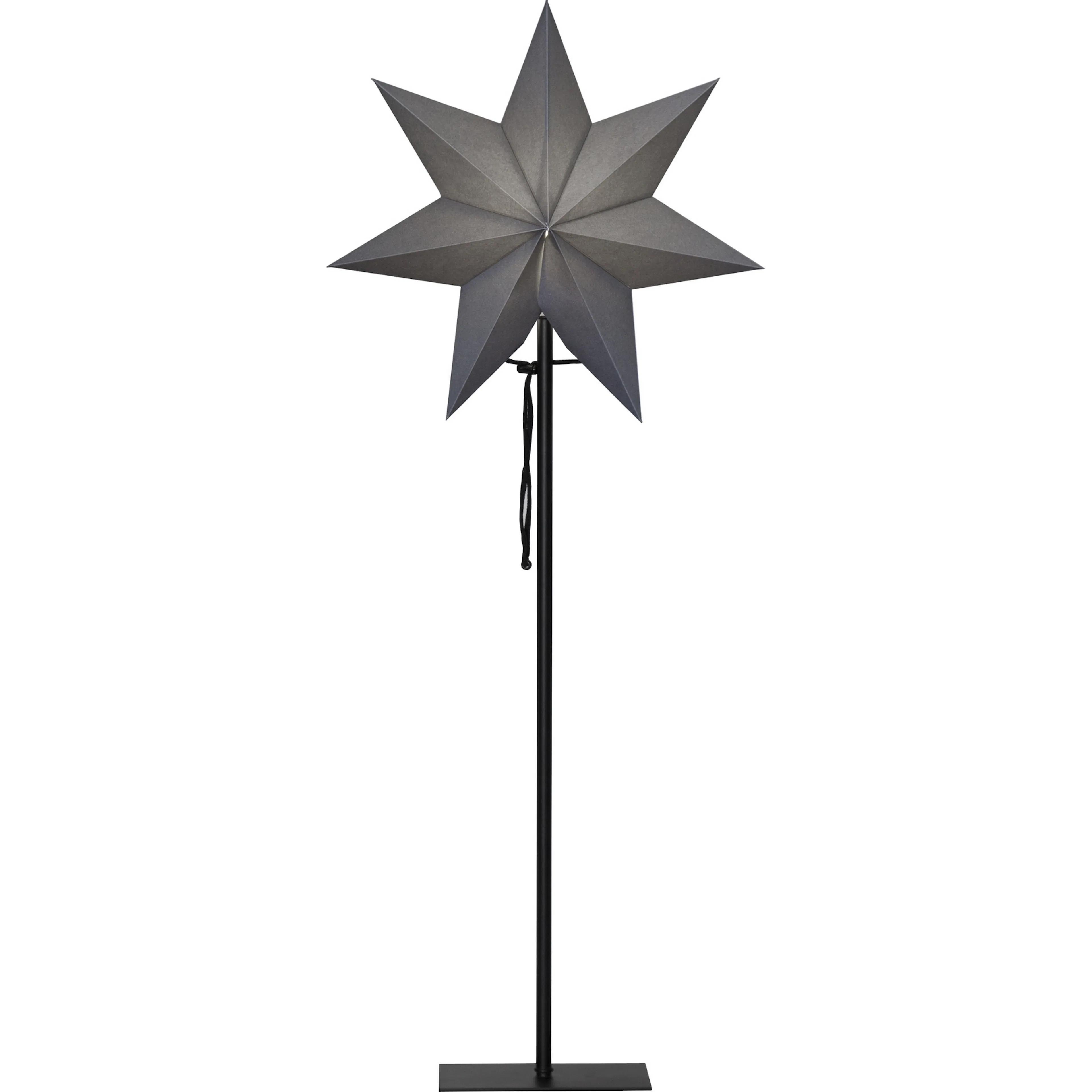 StjarnaPaFotOzen Höjd: 85 cm
