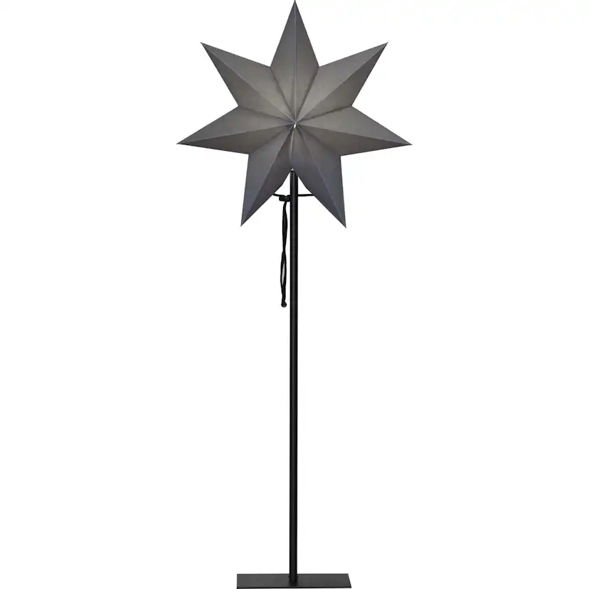 Adventsstjärna På Fot Star Trading Ozen