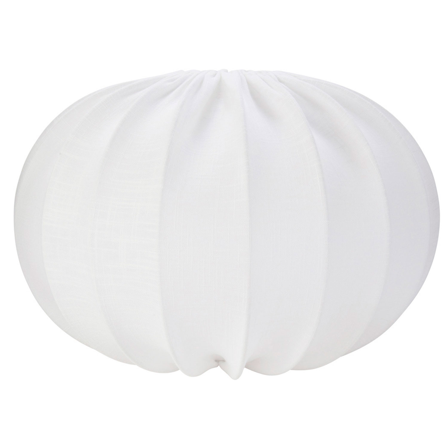 Lampskärm PR Home Hilma Franza Vit