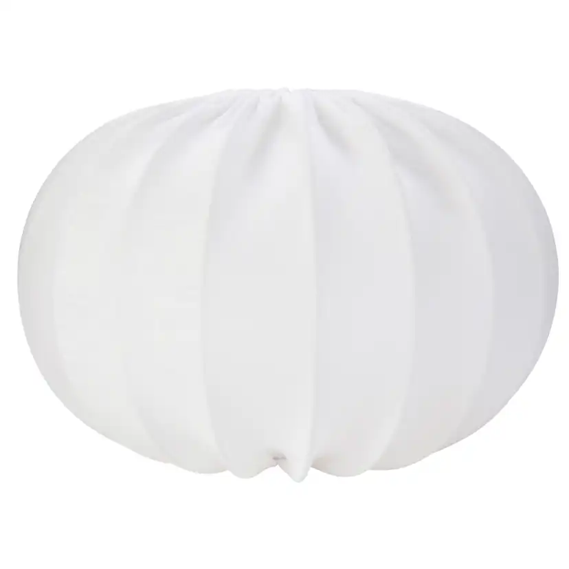 Lampskärm PR Home Hilma Franza Vit
