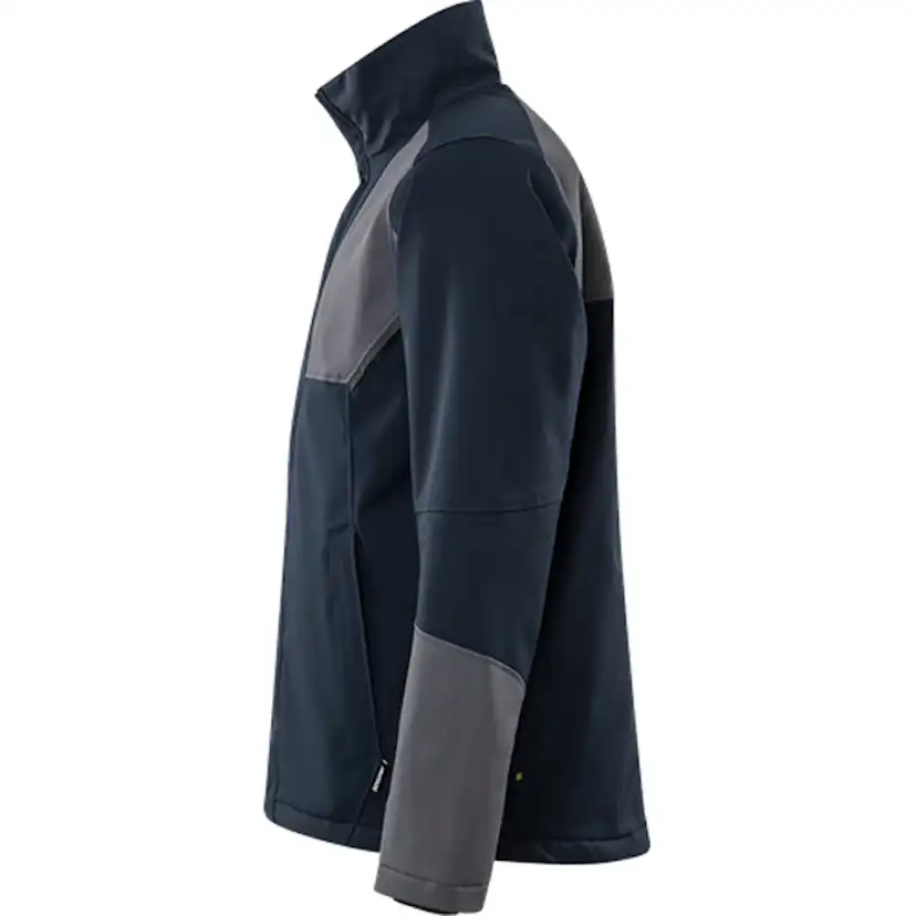 VINTERJACKA 4931 GSW Mörk Marinblå, Storlek: XS