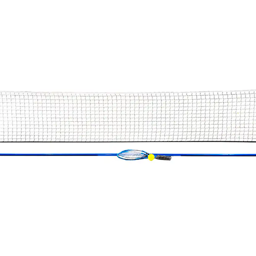 Utomhusspel Sunsport Outdoor Mini Tennis med Nät & Rack