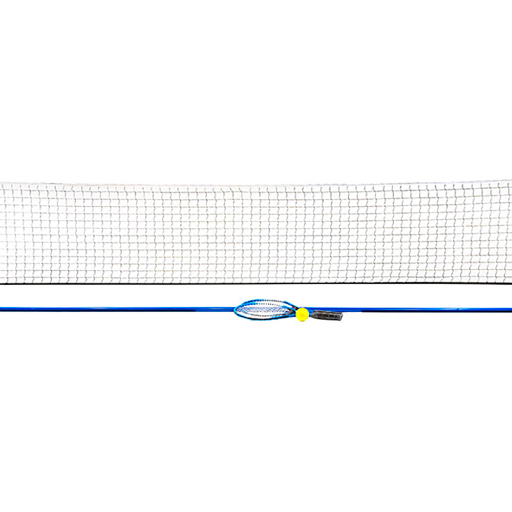 Utomhusspel Sunsport Outdoor Mini Tennis med Nät & Rack