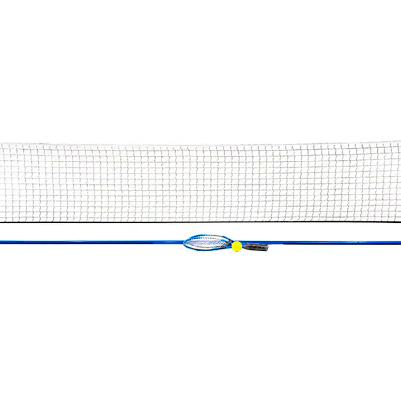 Utomhusspel Sunsport Outdoor Mini Tennis med Nät & Rack
