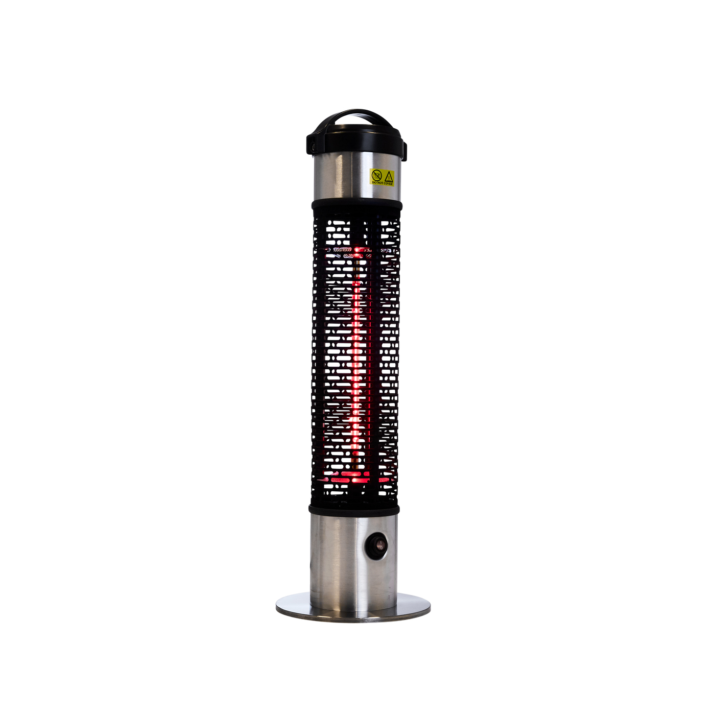 Terrassvärmare Hortus Golden Tube 1200W