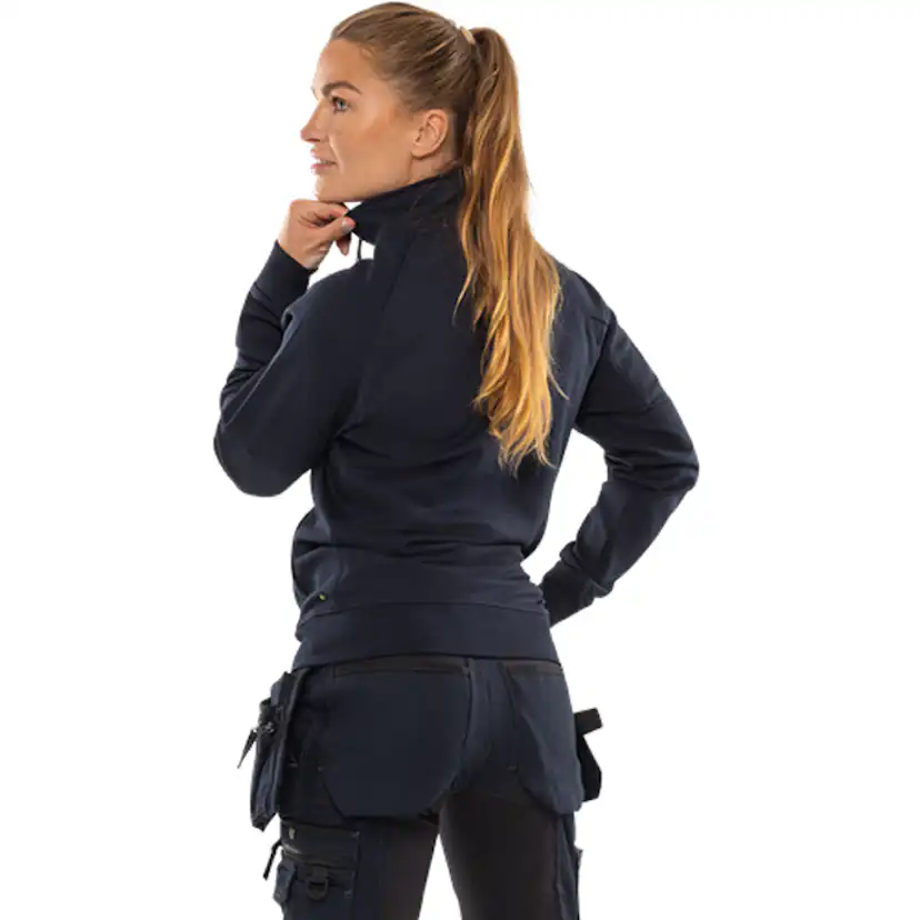 Sweatshirtjacka Fristads Dam 7832 GKI