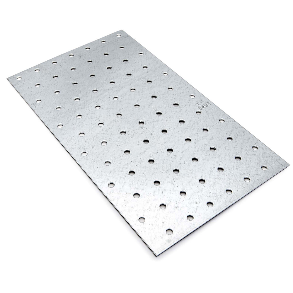Hålplatta Hp 140x240x1,5 140x240x1,5 mm