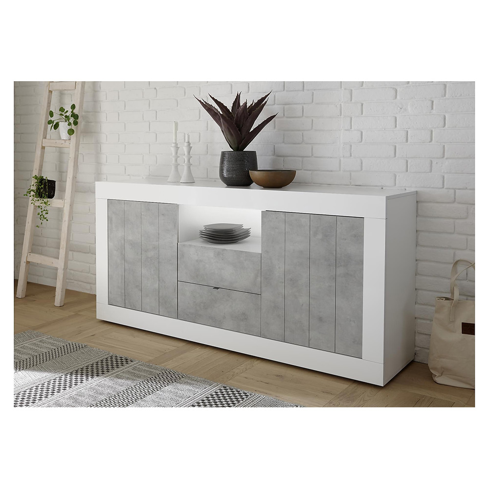 Skänk In Living Urbino