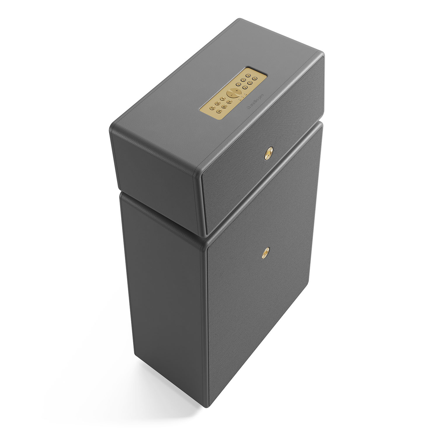 AUDIO PRO Högtalare Drumfire W Multiroom