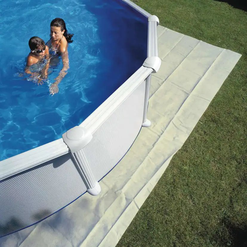 Bottenduk Swim & Fun Oval