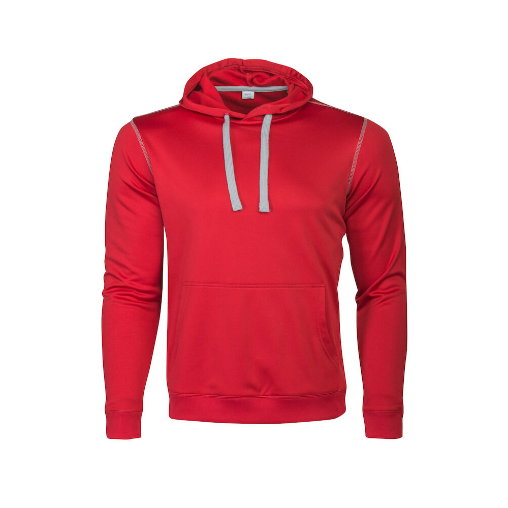 Sweatshirt Printer Pentathlon