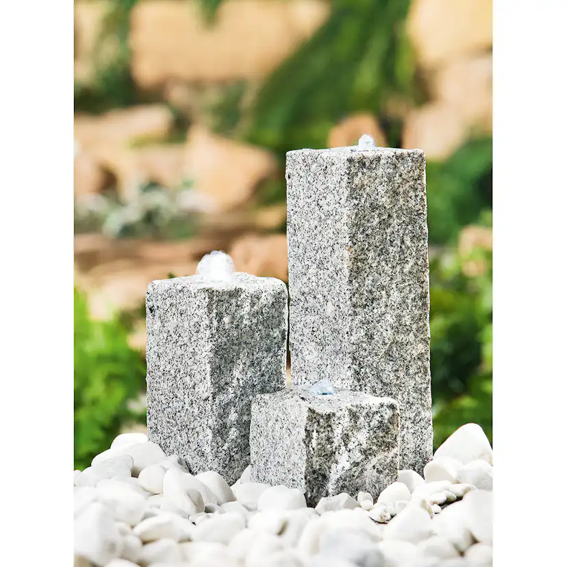 Multifunktionspump Heissner Aqua Stark Eco