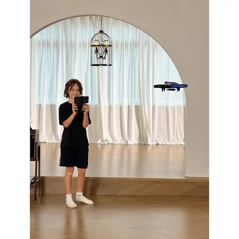 Drönare Silverlit Bumper Drone Vision WIFI