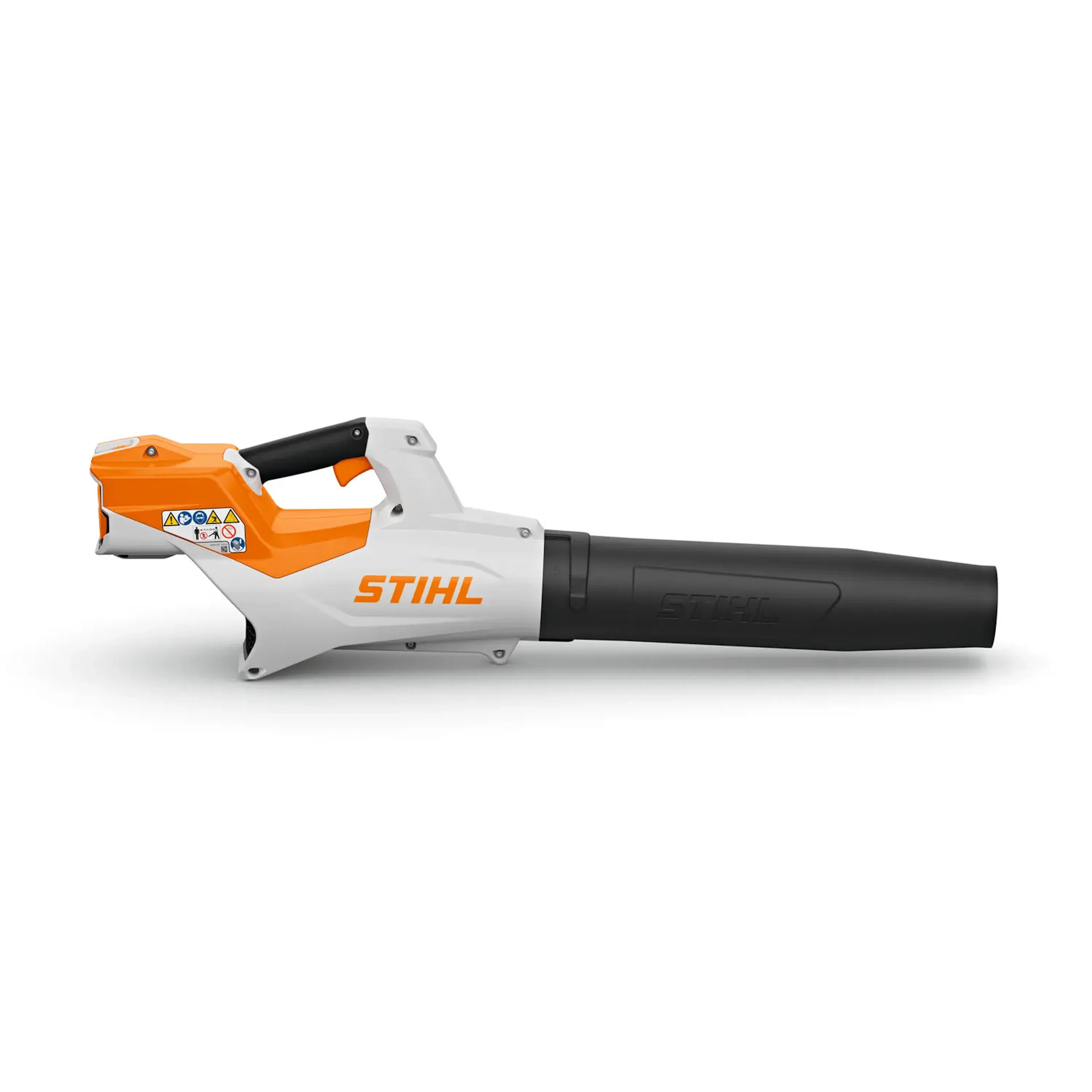 Lövblås STIHL BGA 50.0 Batteridriven