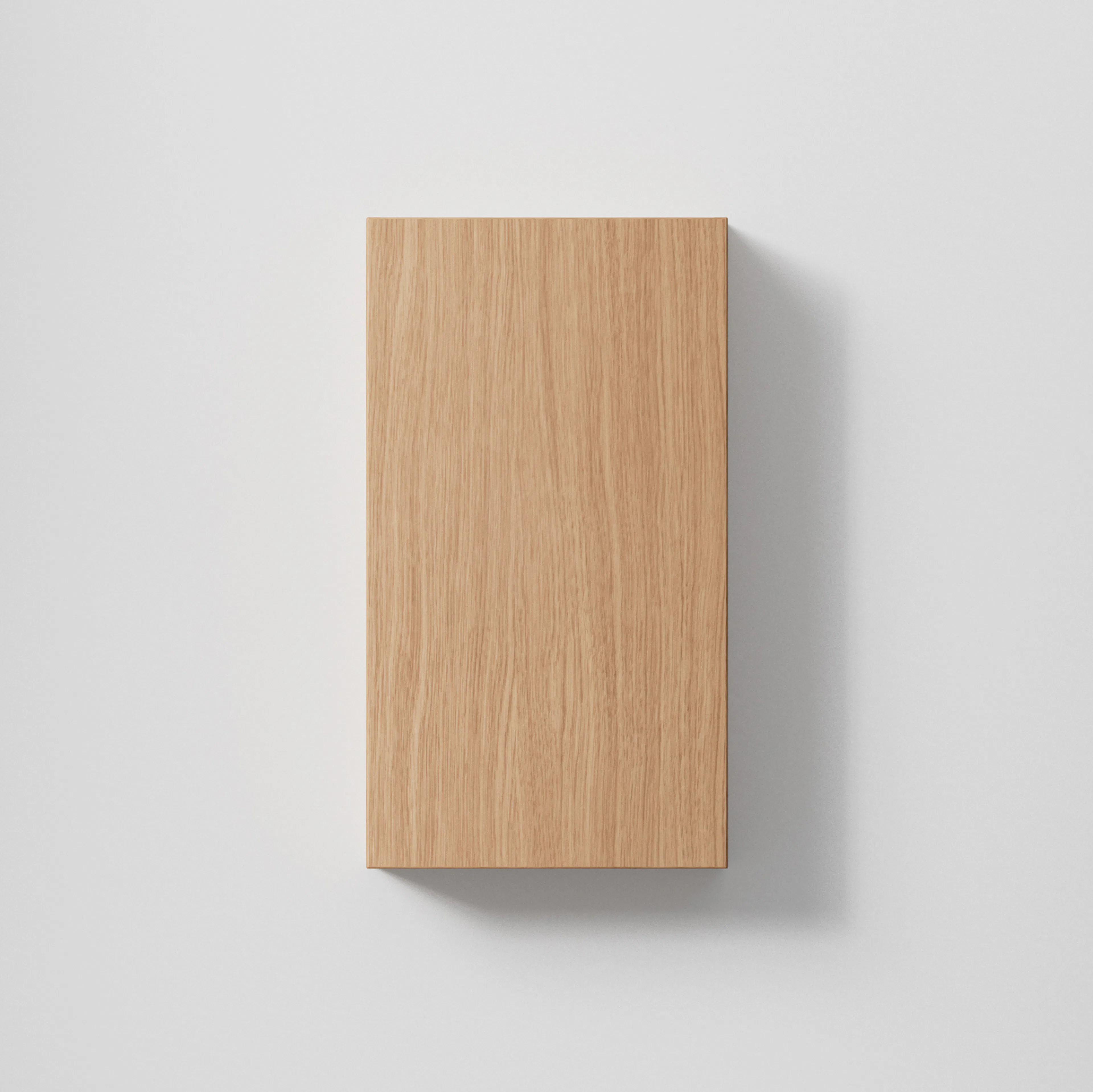 Natural Oak