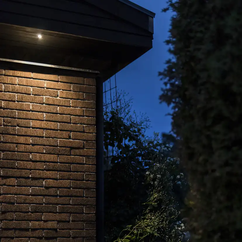 Core Smart Outdoor Antracit 3000K Antracit