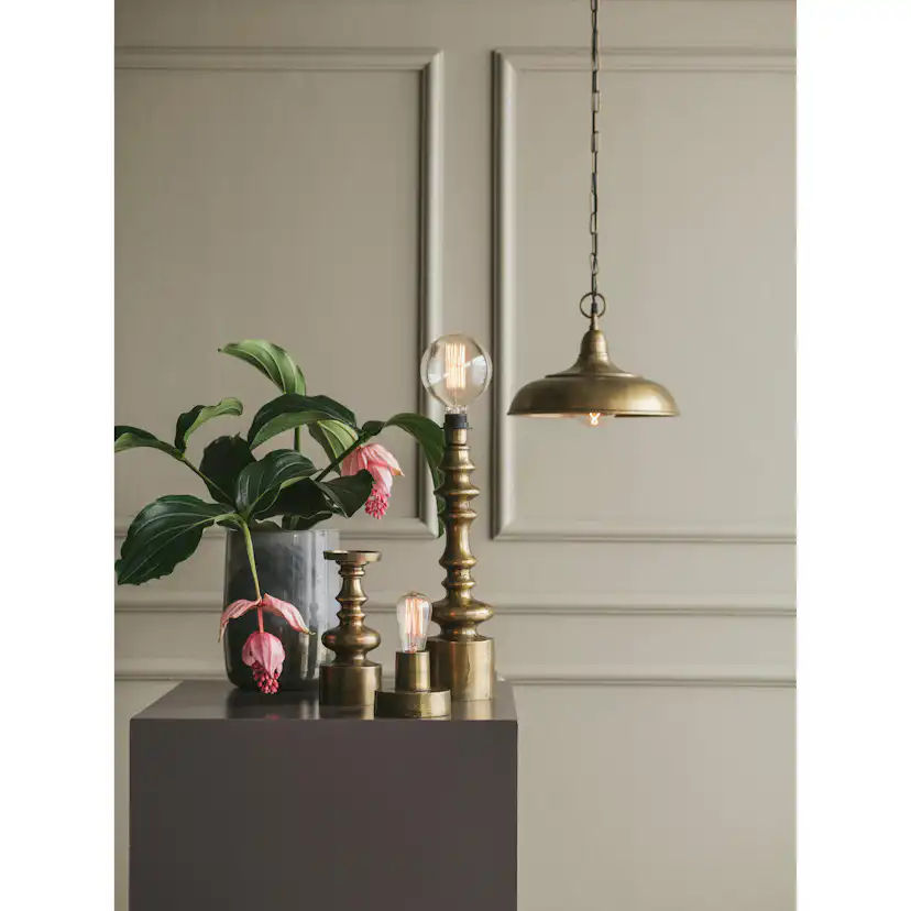 Taklampa PR Home Philadelphia