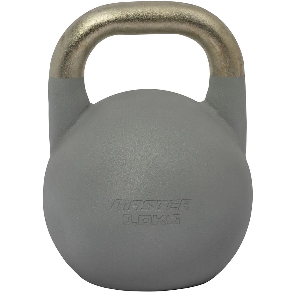 Kettlebells Master Fitness Competition LX