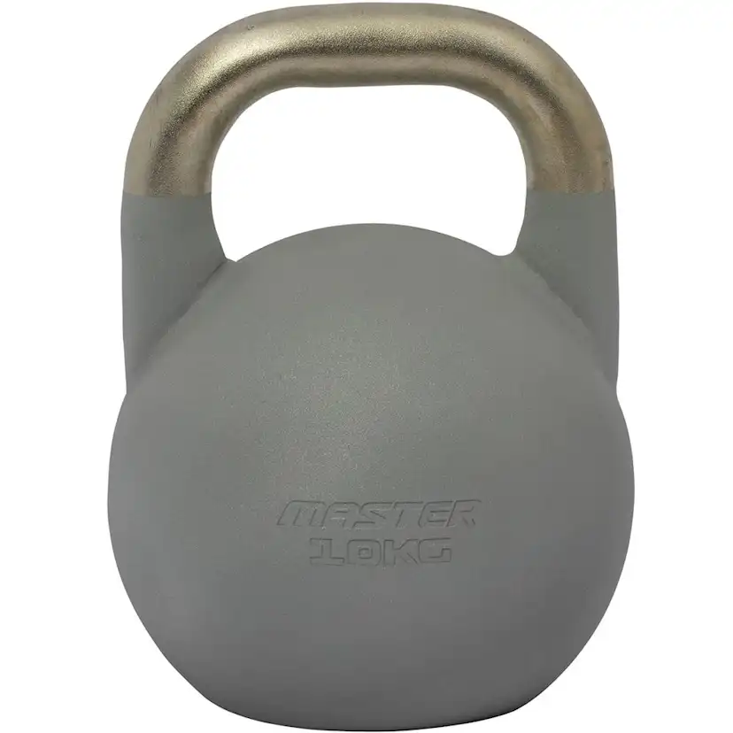 Kettlebells Master Fitness Competition LX