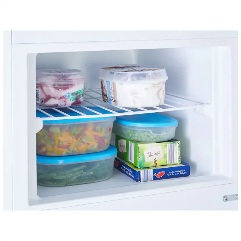 Kylskåp Whirlpool W55TM 4110 W 1
