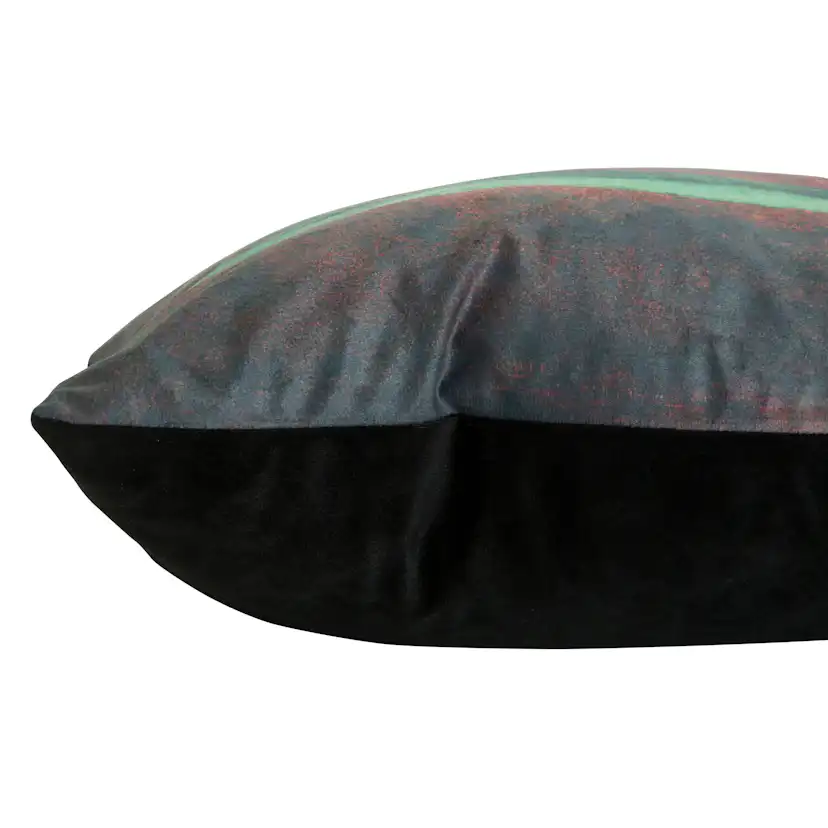Kuddfodral Svanefors Tannin