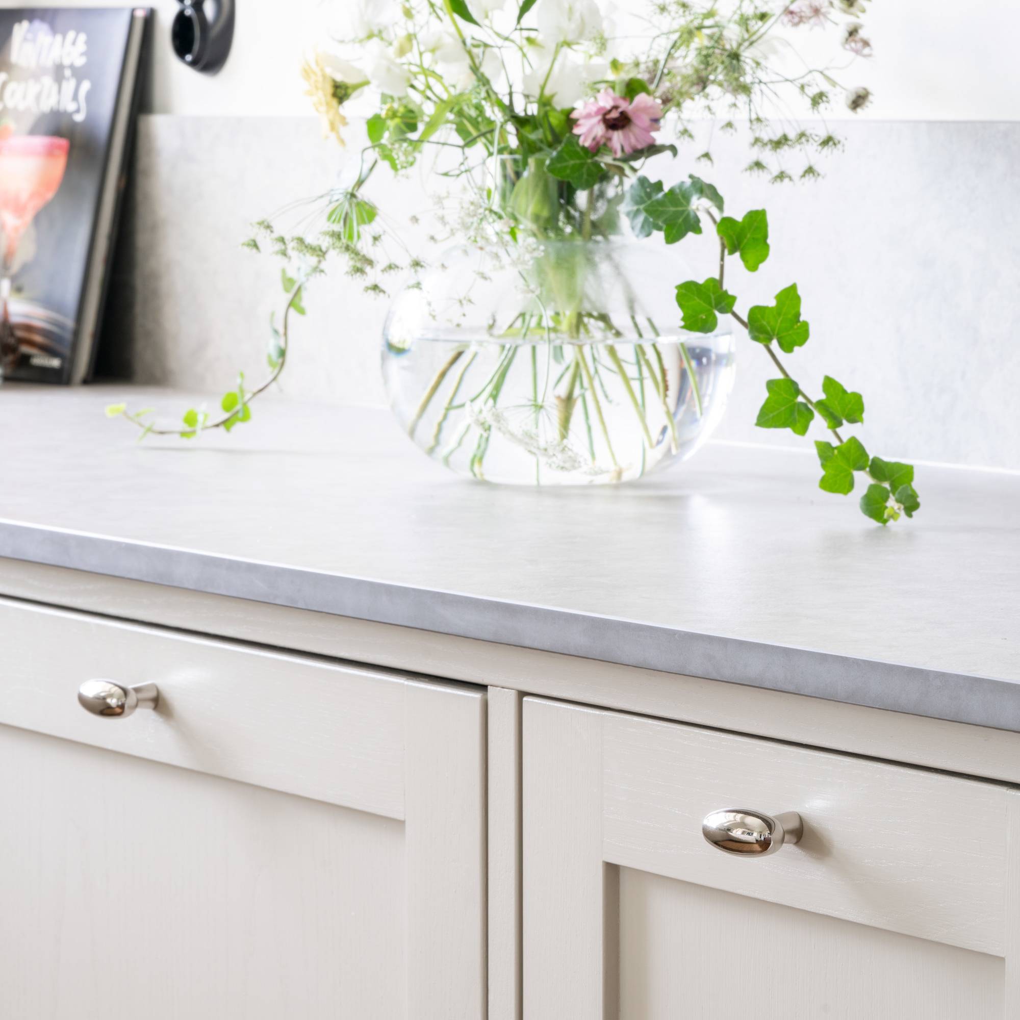 Knopp Beslag Design T Oliver