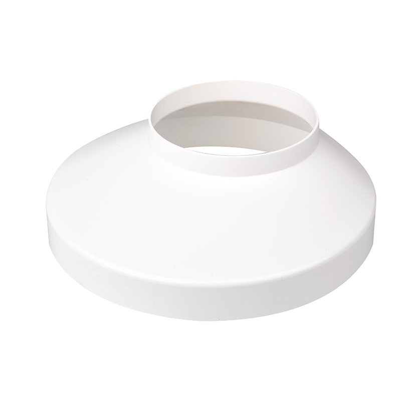 Brunnfläns Plastmo