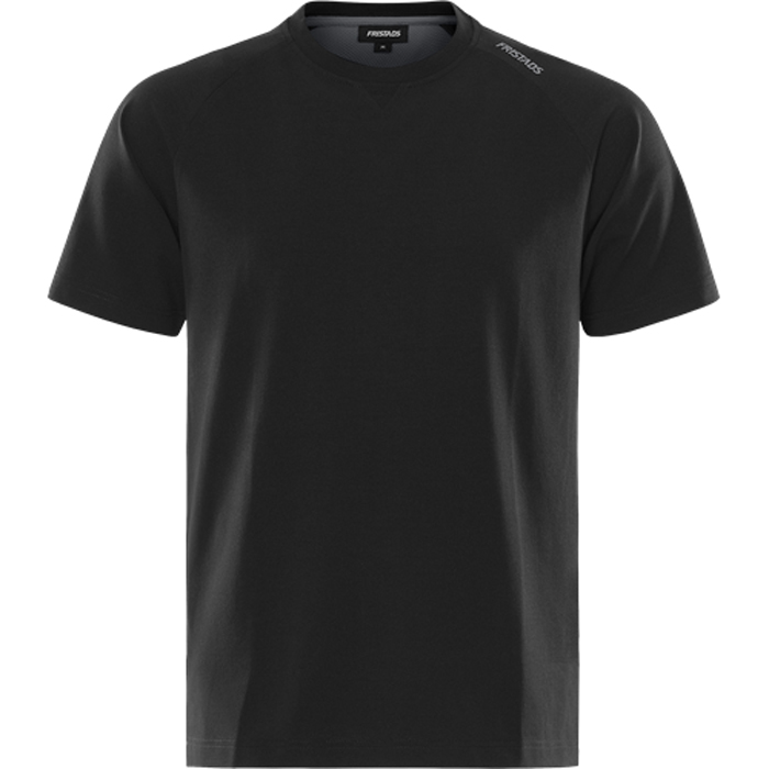 Heavy T-shirt Fristads stretch 7553 GTME