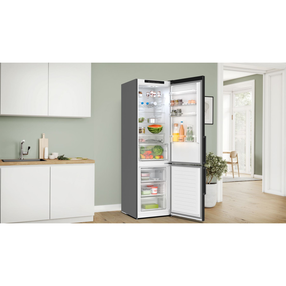 Kyl/Frys Bosch KGN39OXBT