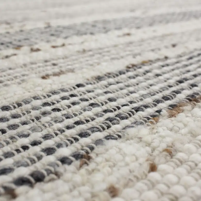 Gångmatta Flair Rugs Veya Stripe