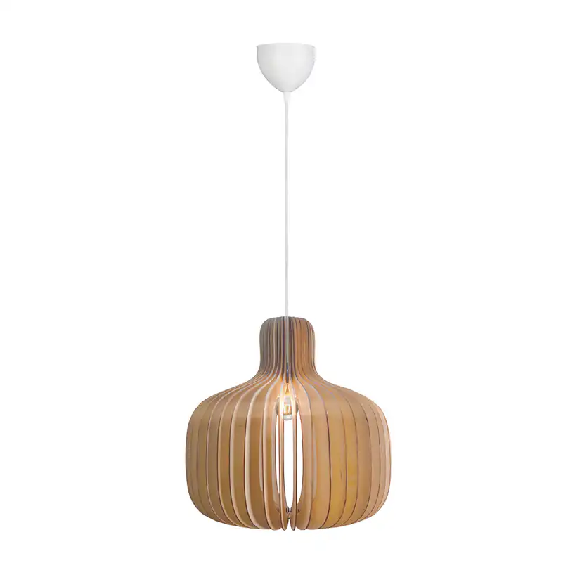 Taklampa Nordlux Hazo 43
