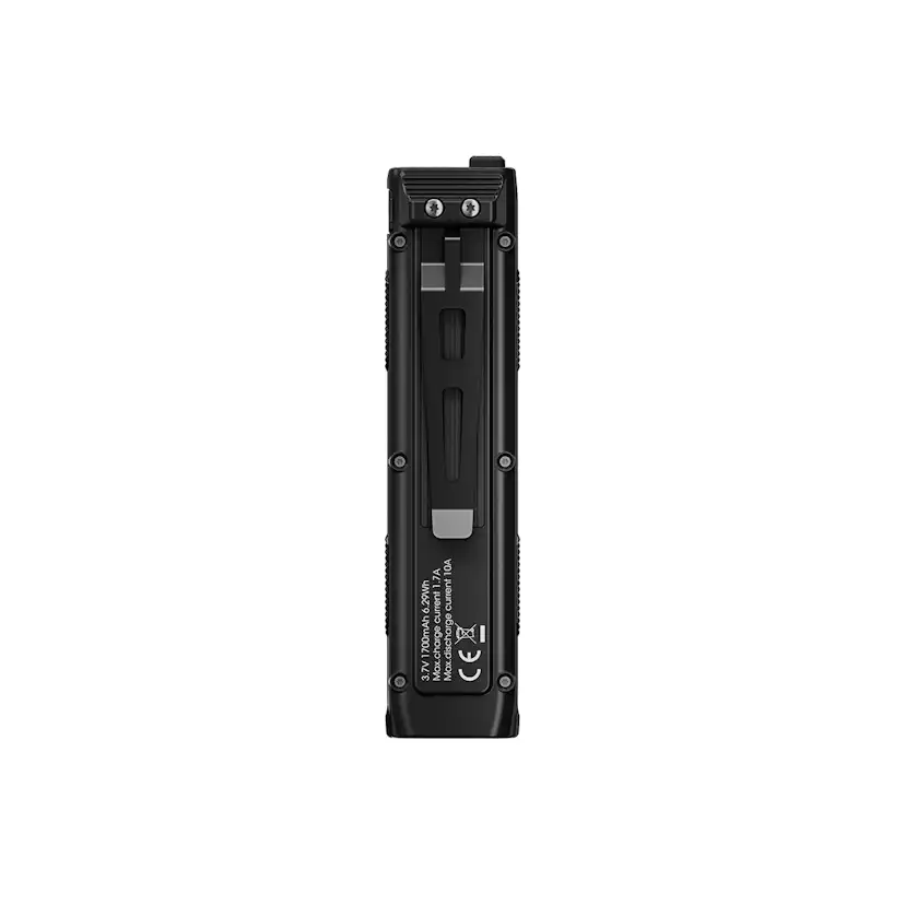 Ficklampa Nitecore EDC27 UHI