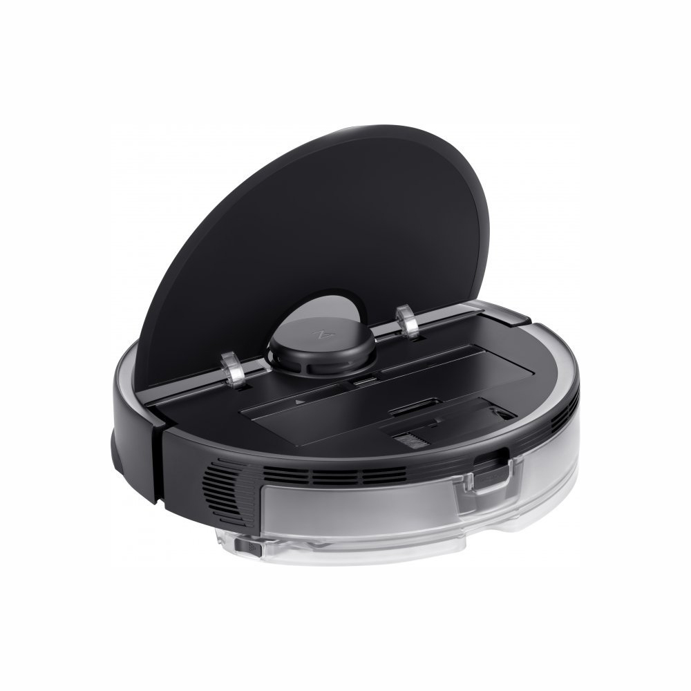 Robotdammsugare Roborock S5 Max Svart