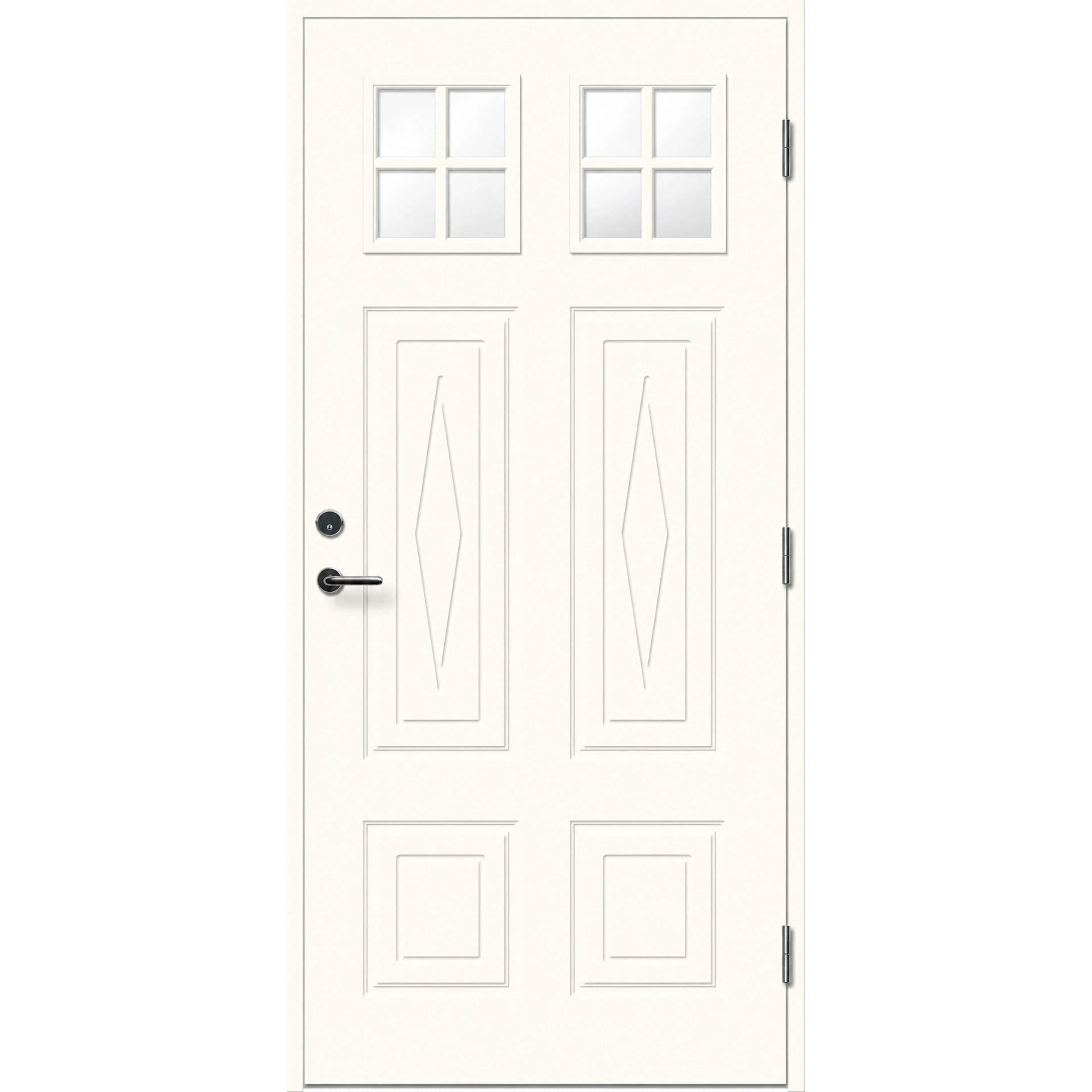 S-0502-Y, Vit