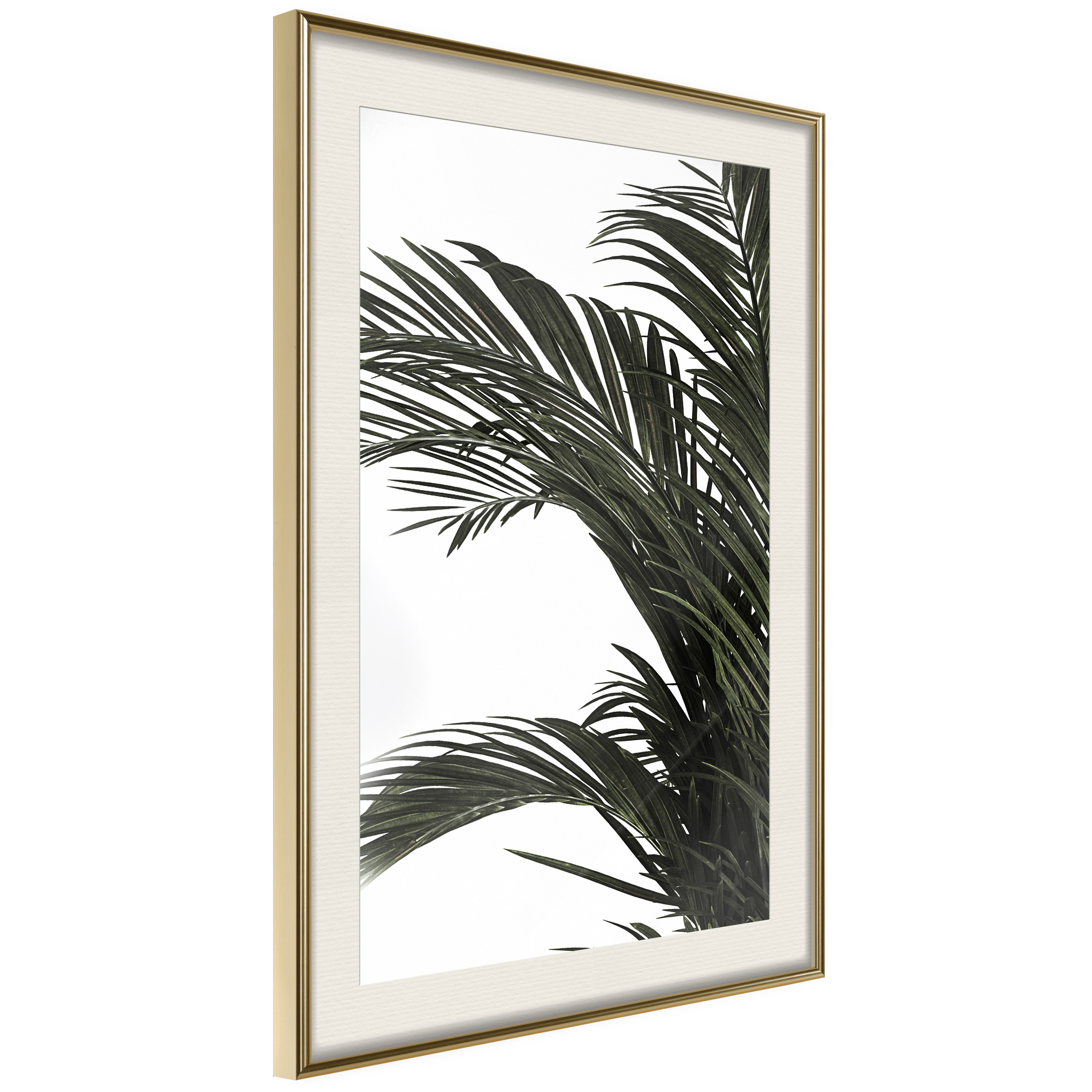 Poster Artgeist Affisch Jungle Treasures