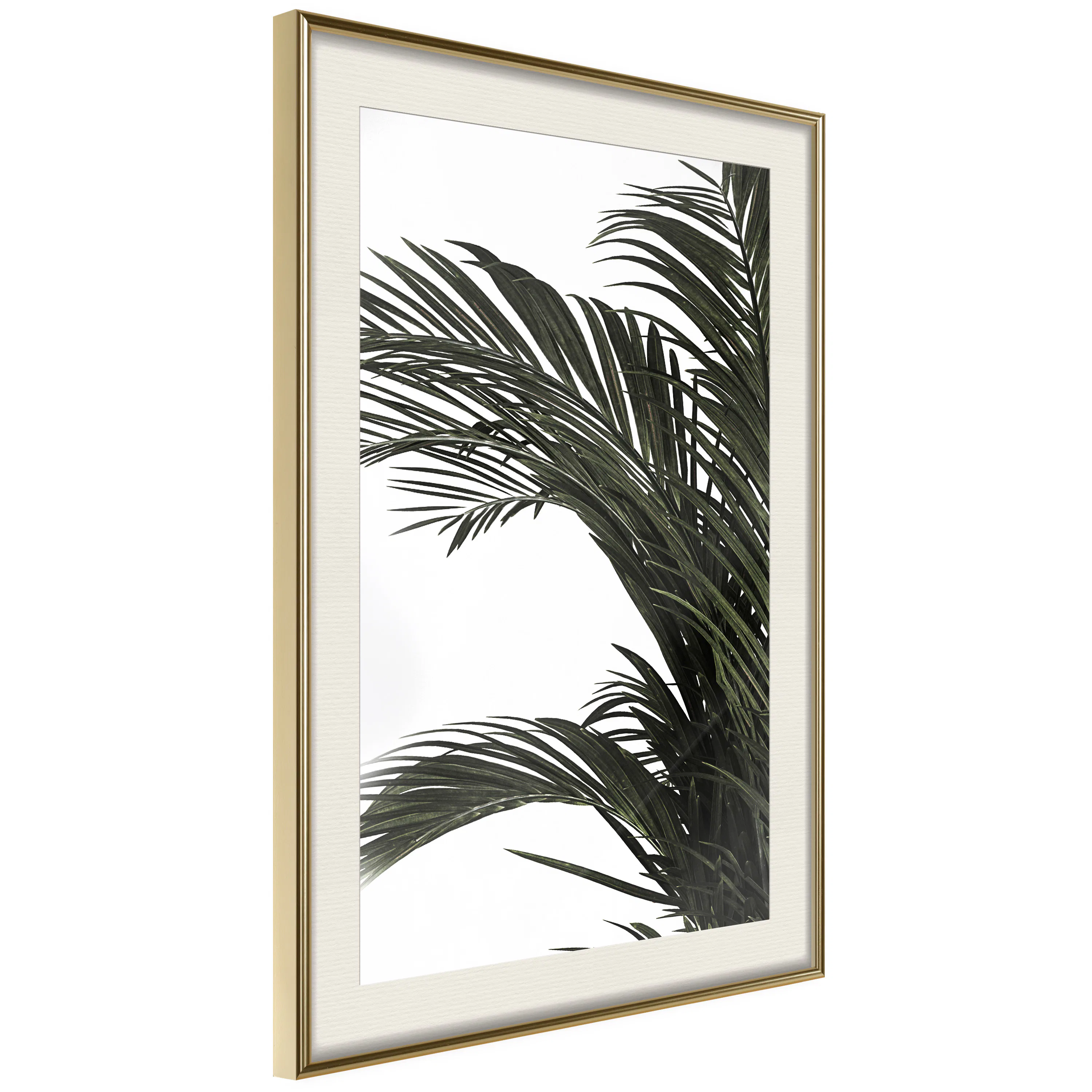 Poster Artgeist Affisch Jungle Treasures