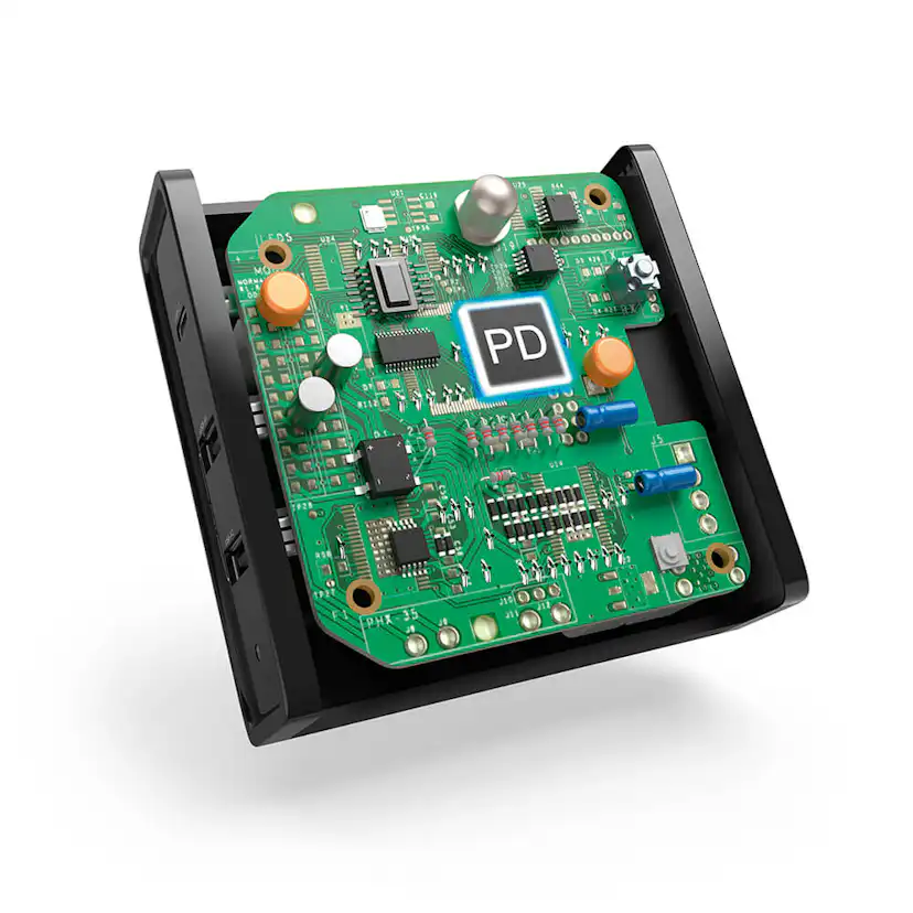 Laddstation Hama USB 3 Ports PD 5-20V/65W