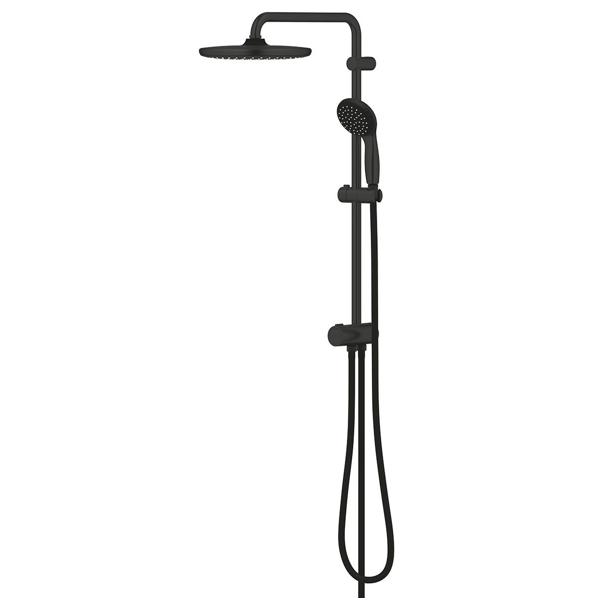 Takdusch Grohe Vitalio Start 250