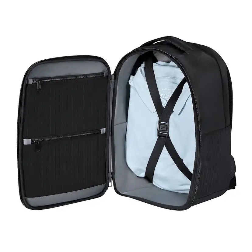 Ryggsäck SAMSONITE GUARDIT 3.0 UNDERSEATER För Bärbar Laptop