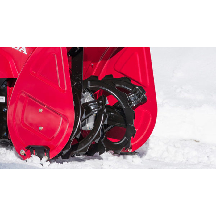 Snöslunga Honda HSS 760AET