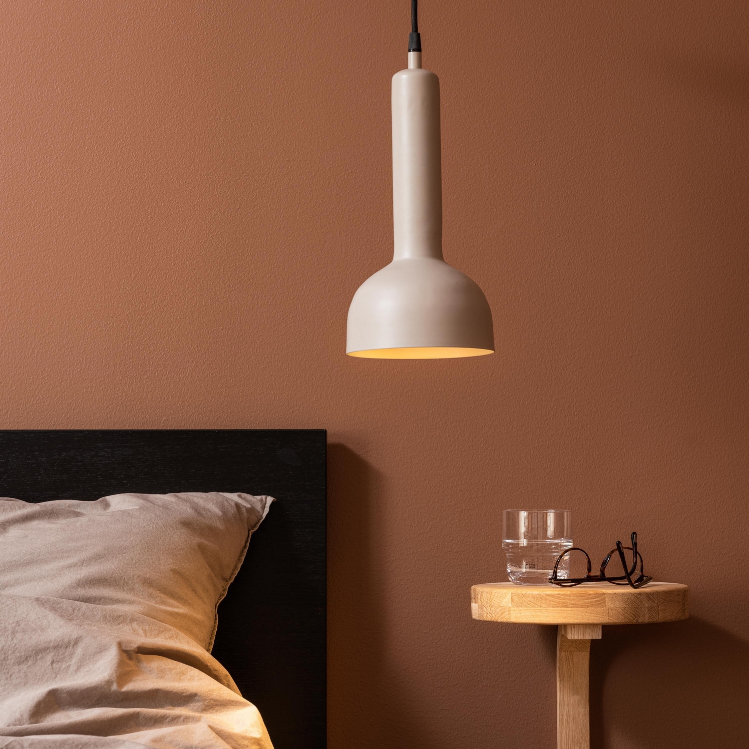 Taklampa PR Home Bainbridge 32 cm