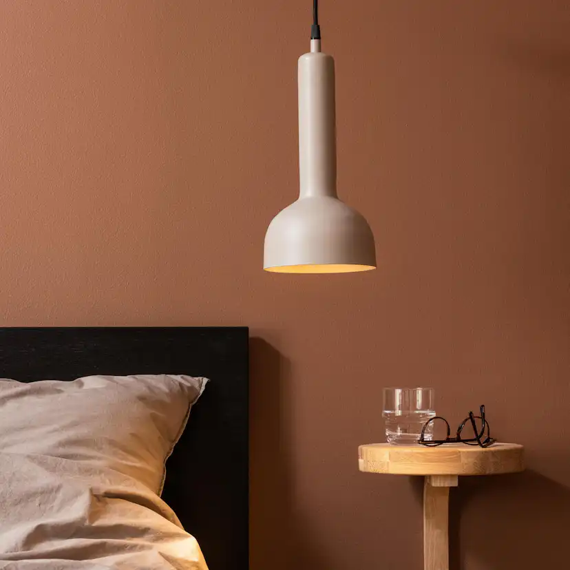 Taklampa PR Home Bainbridge 32 cm