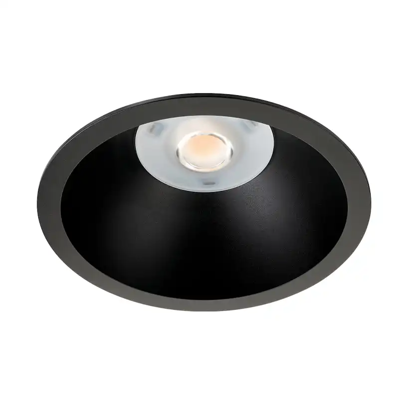 DOWNLIGHT RAX SOFT 200 DALI 22W 2200LM 3000K SV 212561 2290 lumen