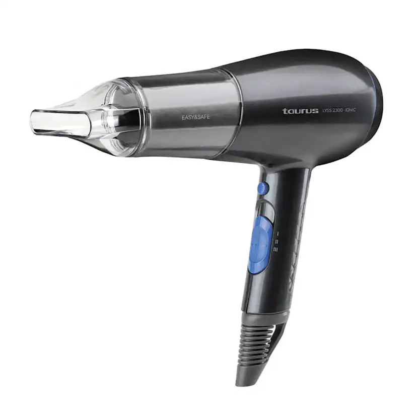 Hårtork Taurus Lyss 2300W Ionic
