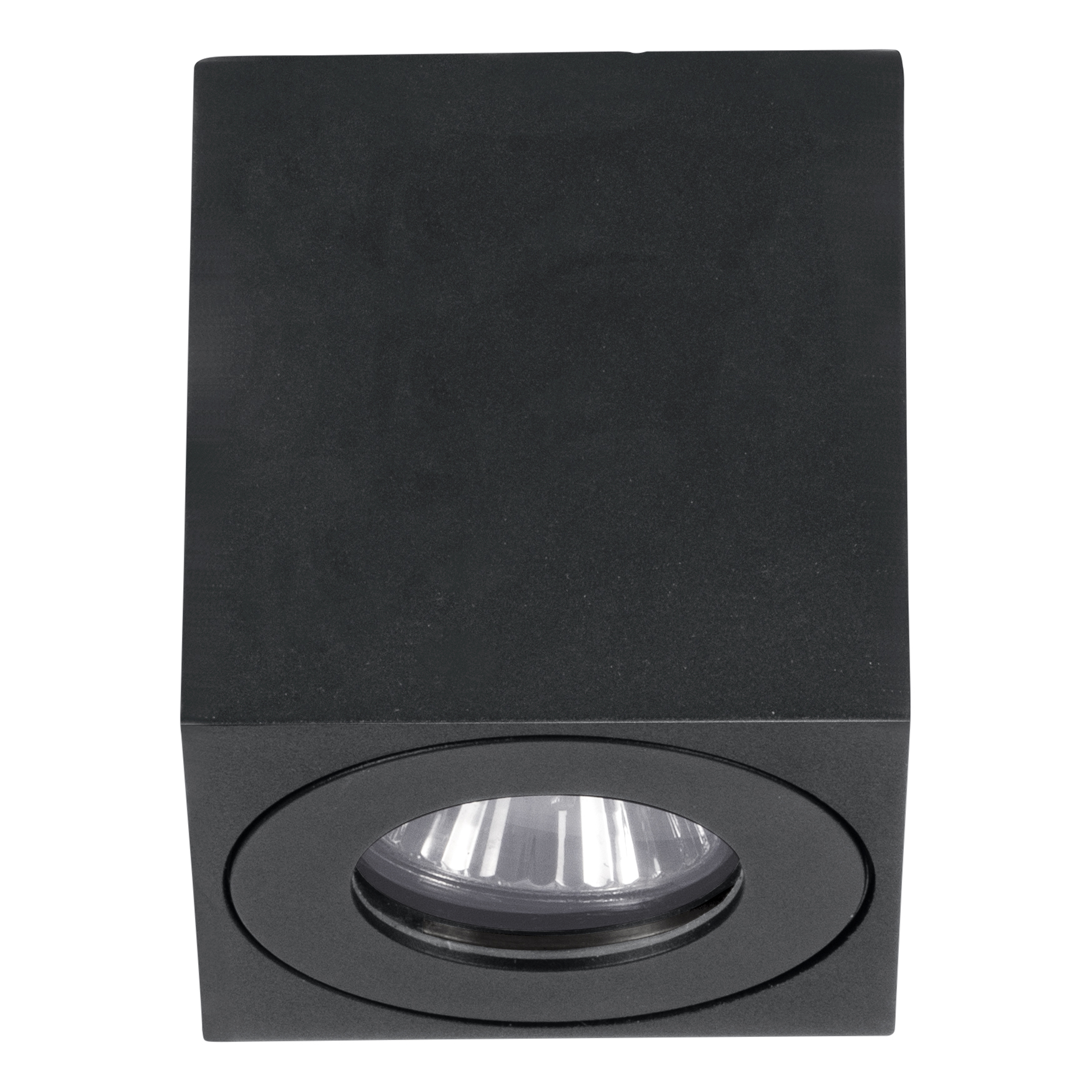 Taklampa Utebelysning Eglo Torrecola 80x80 mm