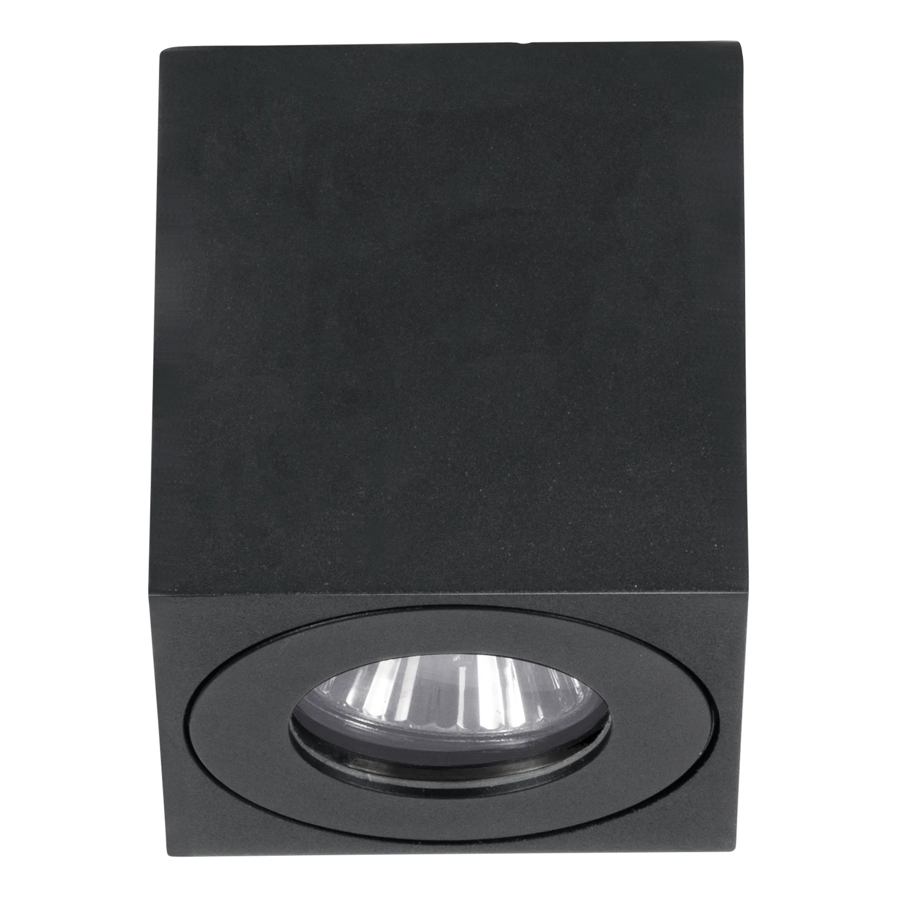 Taklampa Utebelysning Eglo Torrecola 80x80 mm