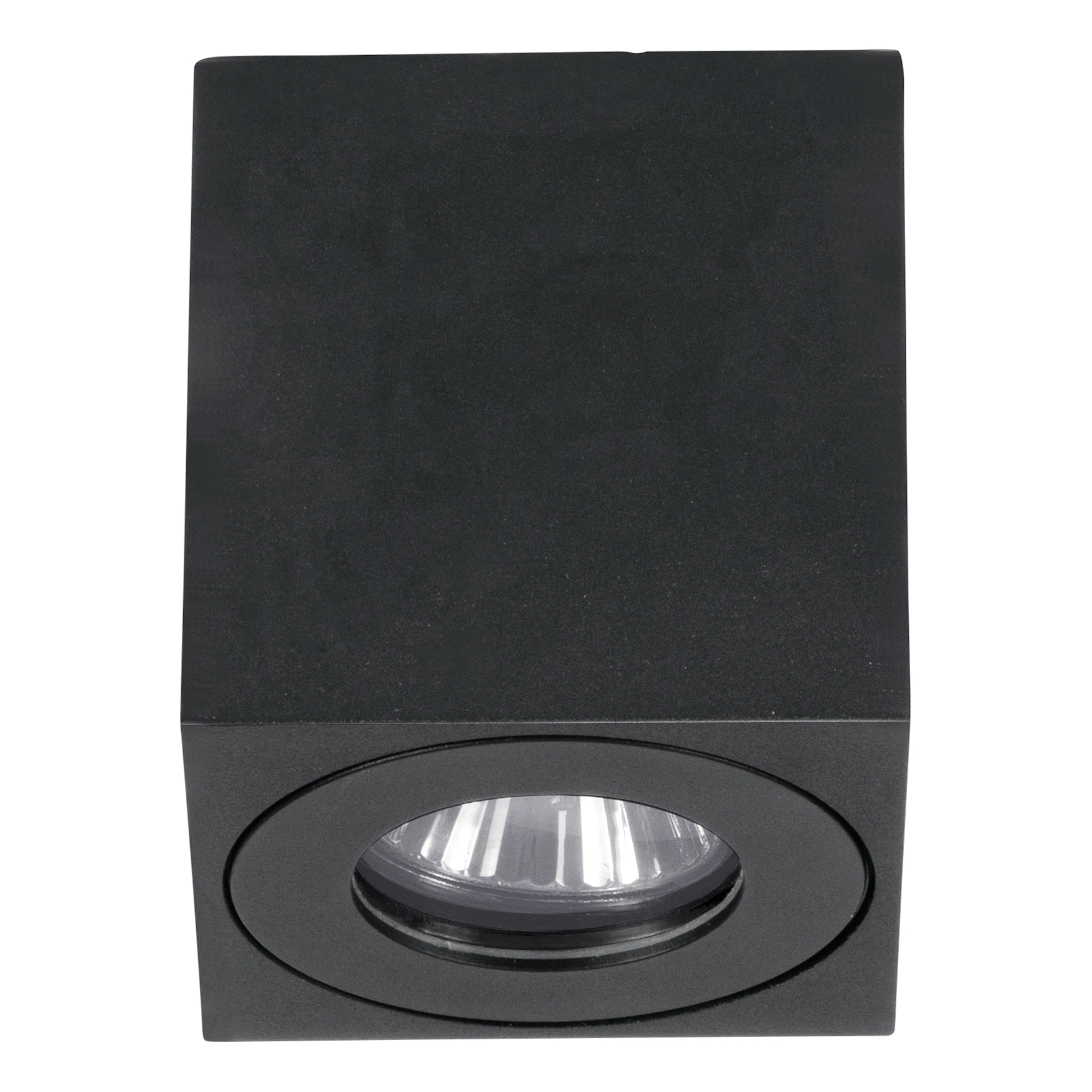 Taklampa Utebelysning Eglo Torrecola 80x80 mm